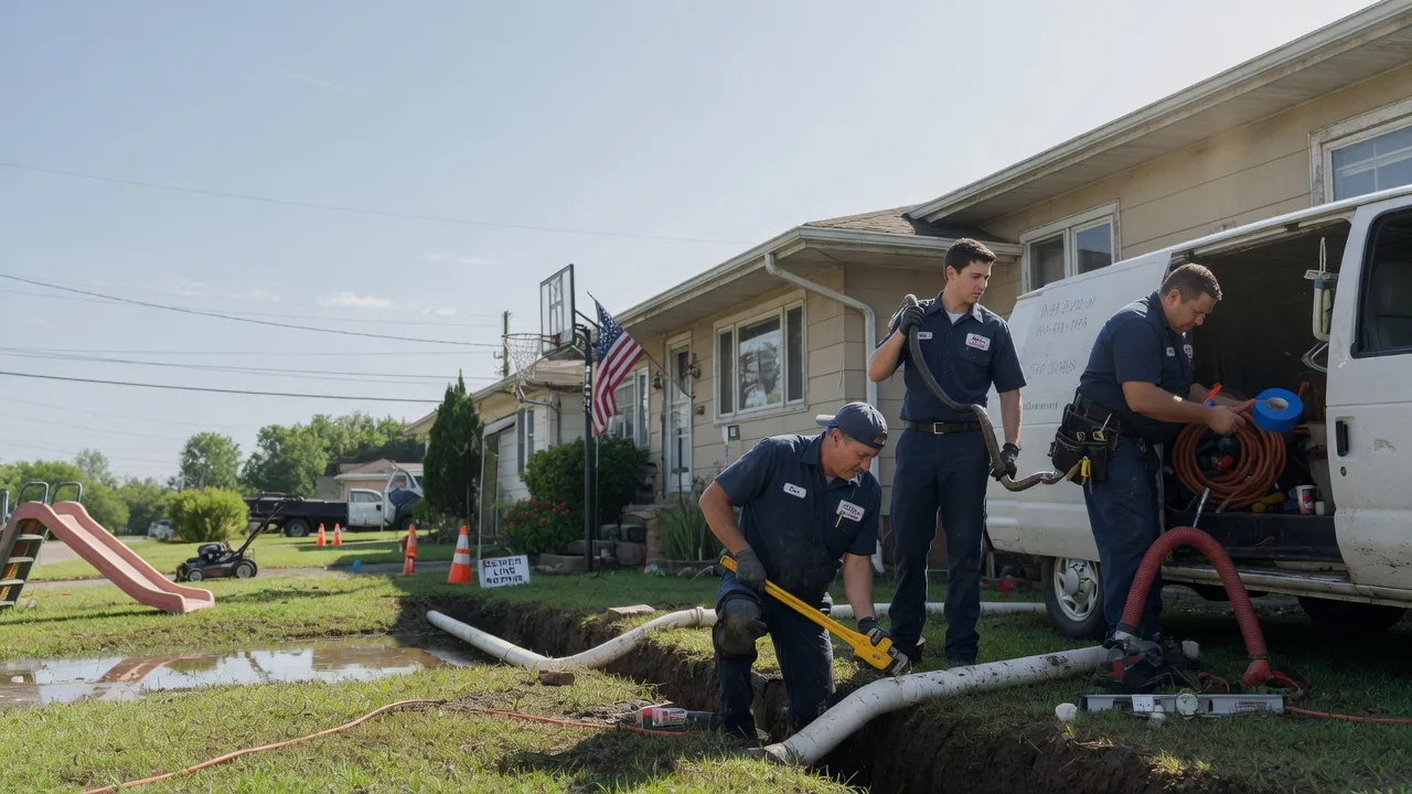 Toilet Installation in Waseca, MN near me